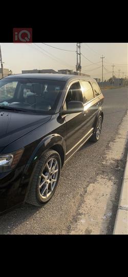 Dodge Journey
